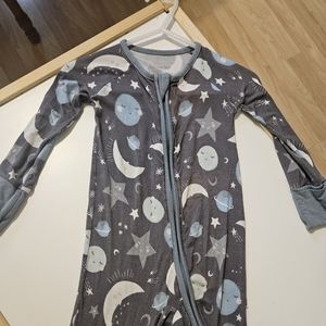 Little sleepies 6-12 to the moon and back